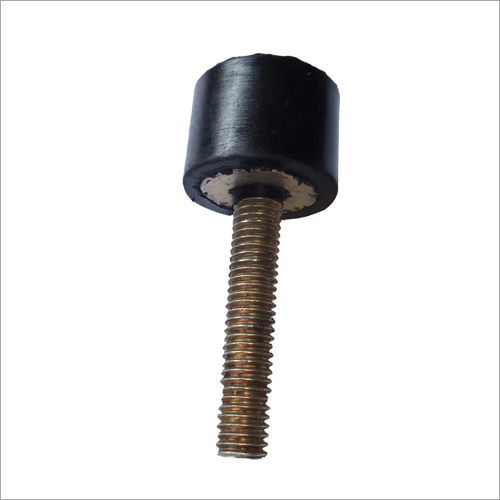 Grip Bakelite Knob