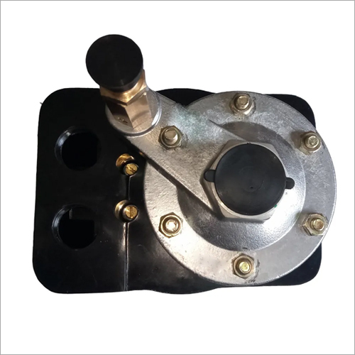 Air Compressor Pressure Switch