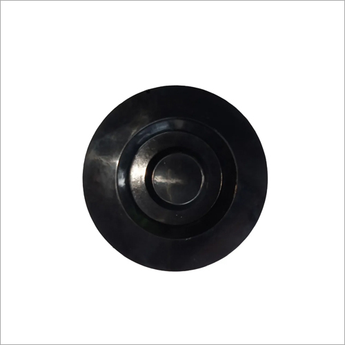 75 mm Bakelite Hand Wheel Dia