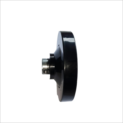75 mm Bakelite Hand Wheel Dia