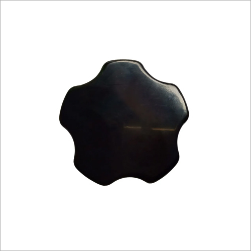 5 Star Bakelite Knob