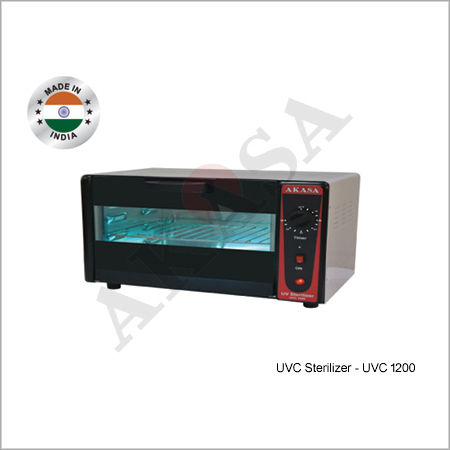 UVC STERILIZER 1200