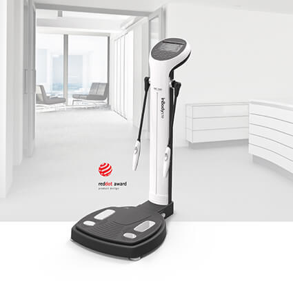 InBody 570 (Body composition Analyzer)