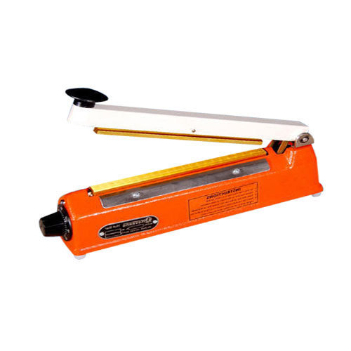 Hand Operated Sealer