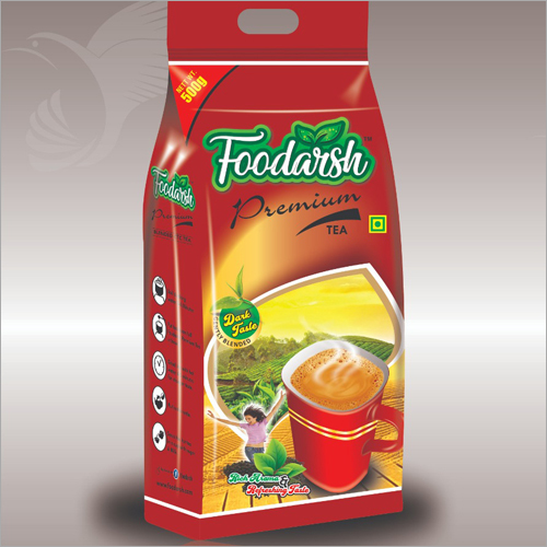 500 gm Premium Tea