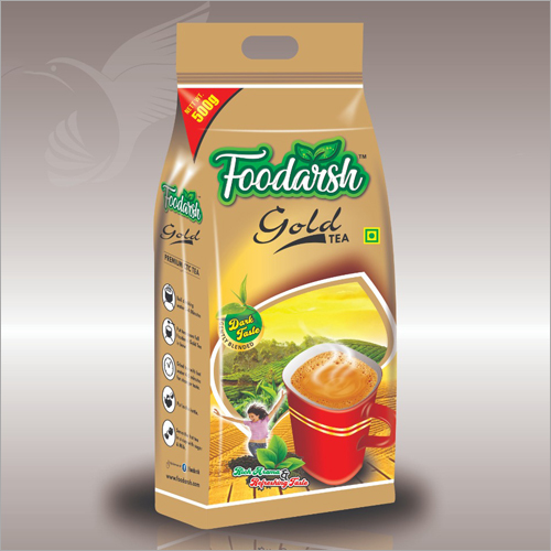 500 gm Gold Tea