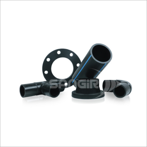 Hdpe Piping System