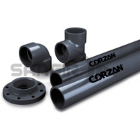 CPVC Piping System