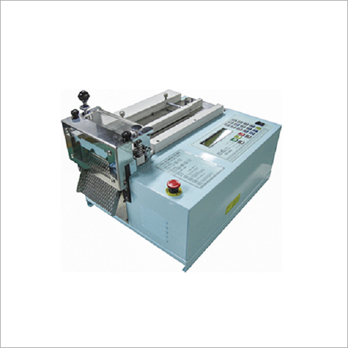 Electric Programmable Guillotione Cutter