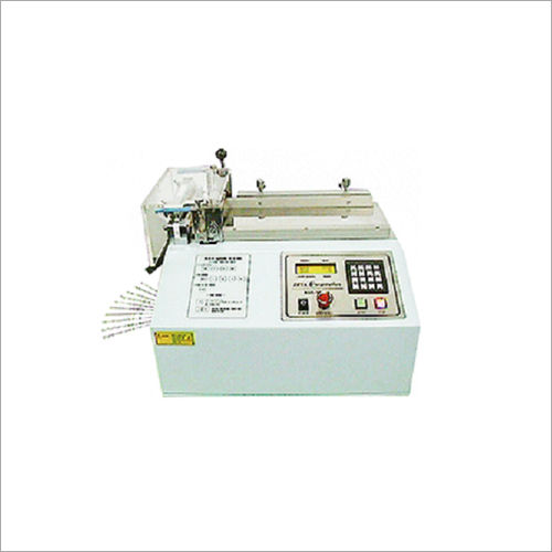 Rapid Test Cutter And Slitter