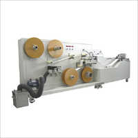 Automatic Membrane Laminator And Card Cutter