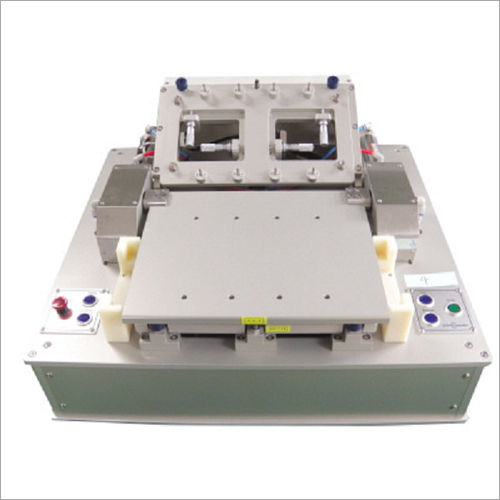 Rapid Test Laminator