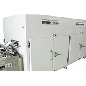 Membrane Dip And Dry Machine