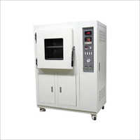 Automatic Vacuum Drying Oven
