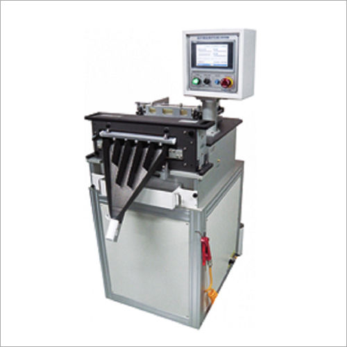 Rotary Slitter With Auto Feeder