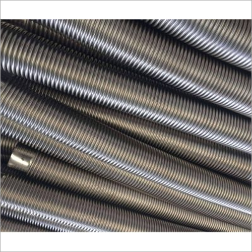 Stainless Steel Metallic Flexible Corrugated Hoses By BHUPENDRA & BROTHERS (MACHINERY) PVT. LTD.