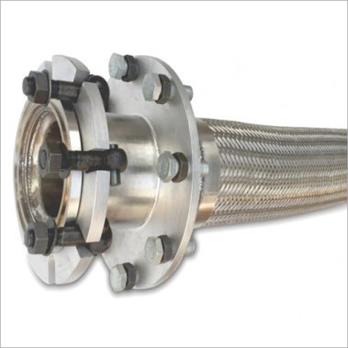 Lance Hose Assembly