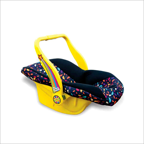 Baby Portable Carry Cot By VANSHIKA KIDS WORLD