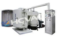 HCVAC Plastic Aluminum Vacuum Metallizing Coating Machine