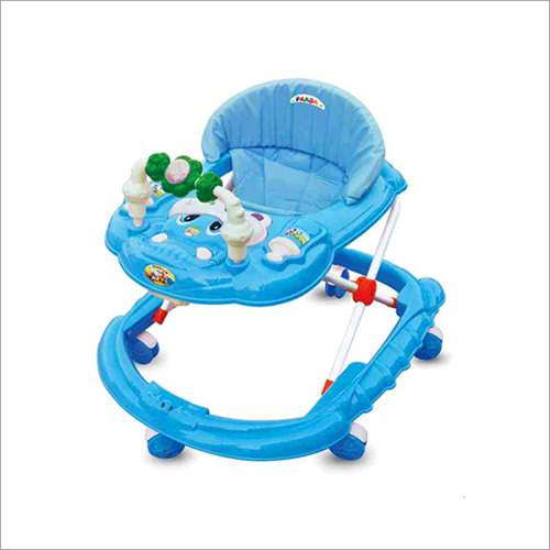 Baby Portable Walker