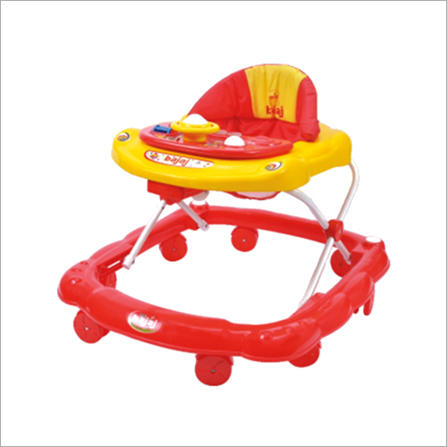 Baby Folding Walker