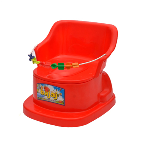 Potty Chair