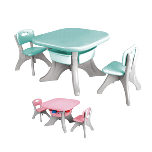 Chair table set online for baby