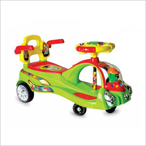 best price swing car