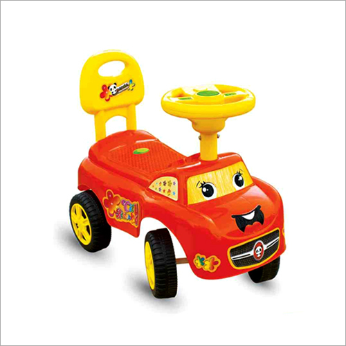 Ride On City Rider