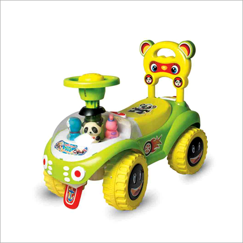 Ride On Dream Rider