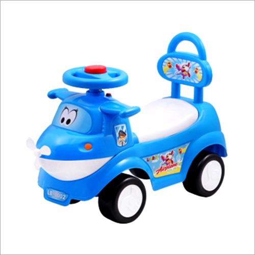 Baby Ride On Portable Scooter By VANSHIKA KIDS WORLD