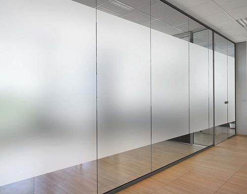 Glass Partition By SATYA ASSOCIATES