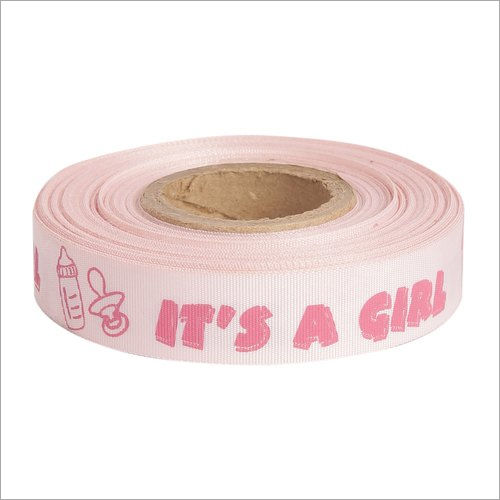 Wedding Ribbons Personalised