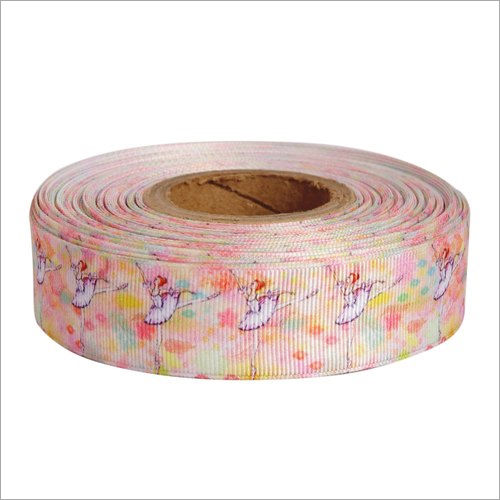 Decorative Ribbons