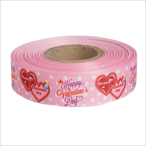 Decorative Satin Ribbons