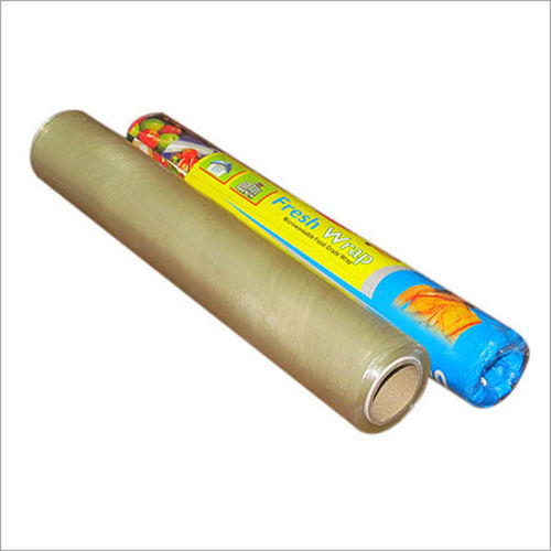 Catering Cling Film 18 Inches take away roll