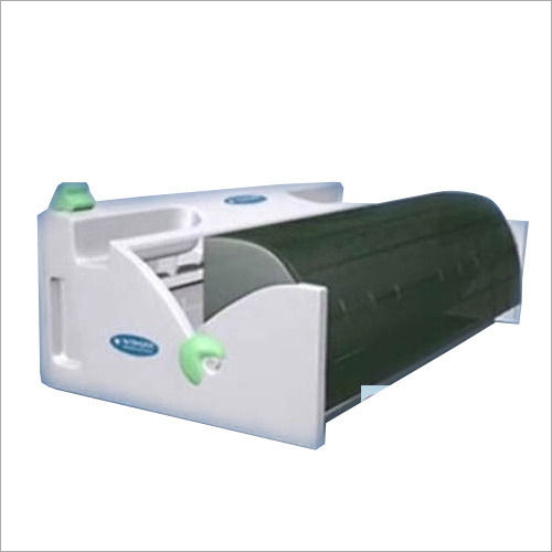 Wrap Film Dispenser