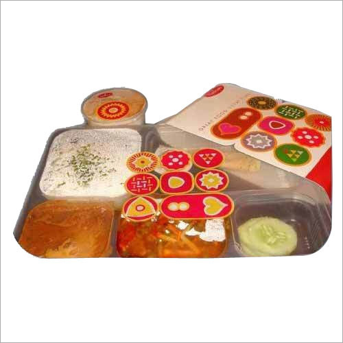Meal Tray Sealing Film Material