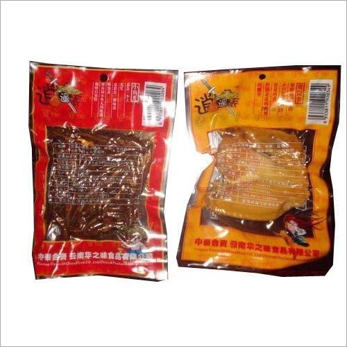 Vacuum Pouches For Dry Fruits And Nuts