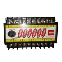 Dd810 Pr Burner Controller