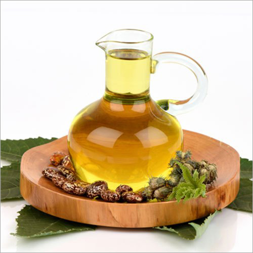 Polyoxyl PH402 Hydrogenated Castor Oil
