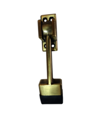 Brass Door Stoppers