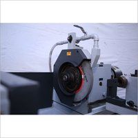 Cylindrical Grinding Machines