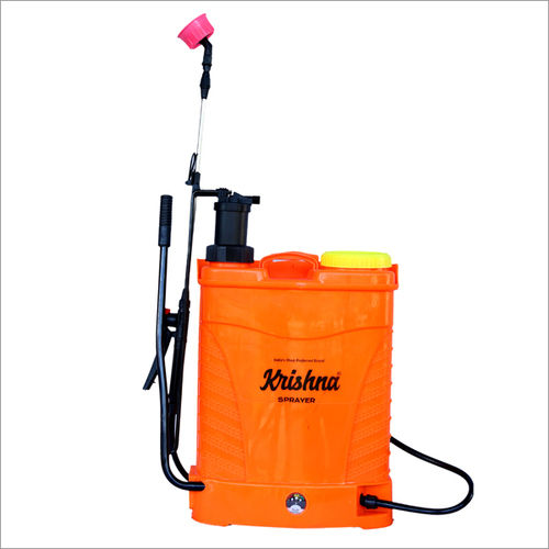 Knapsack Sprayer Pump In Meerut - Prices, Manufacturers & Suppliers