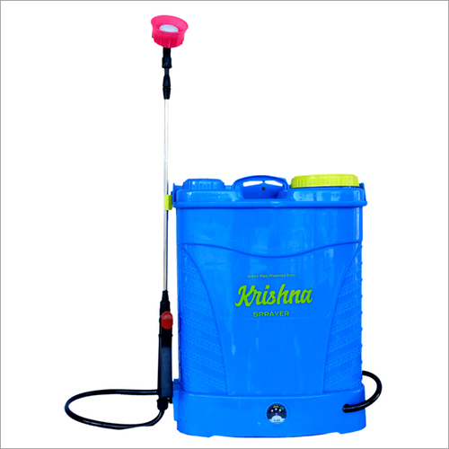 Krishna Battery Sprayer