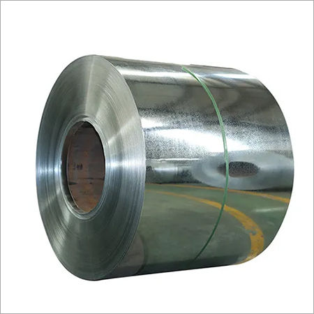 Galvanized Skin Pass Steel Coil Application: Oem