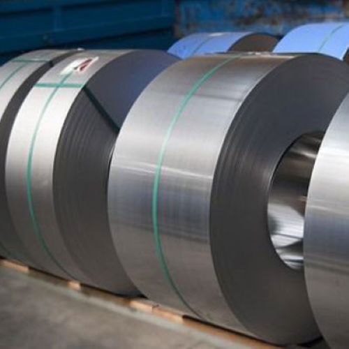 Cold Rolled Steel