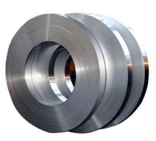 Cold Rolled Strip By BROADSTEEL INDUSTRIES LLP