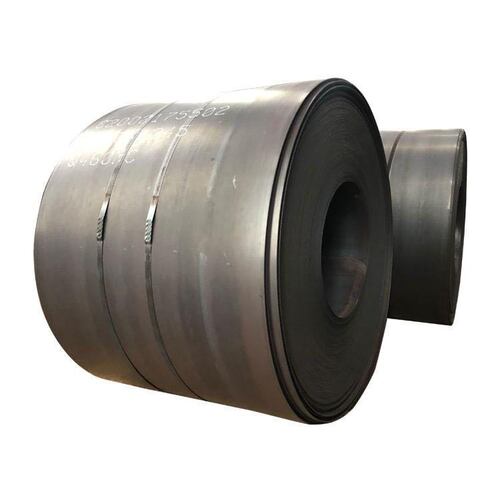 Hot Rolled Steel Coils