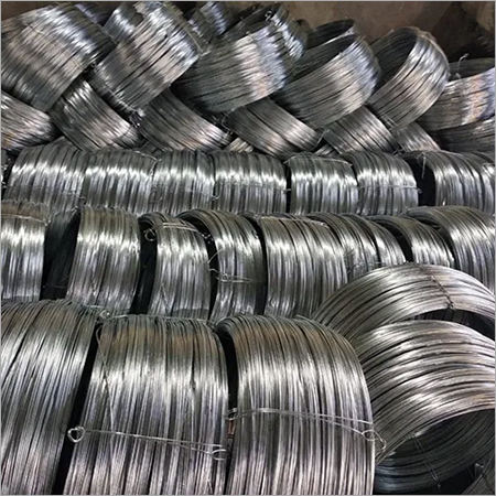 Galvanized Wire